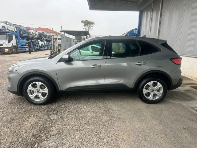 FORD Kuga usata, con Chiusura centralizzata