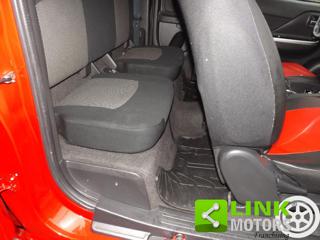 MITSUBISHI L200 usata 36