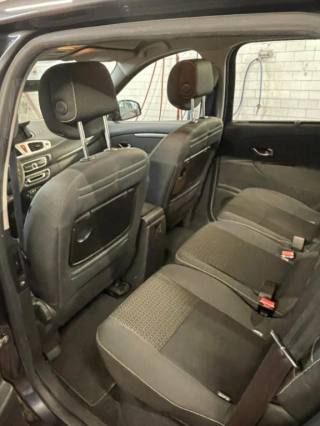 RENAULT Scenic usata, con Controllo trazione