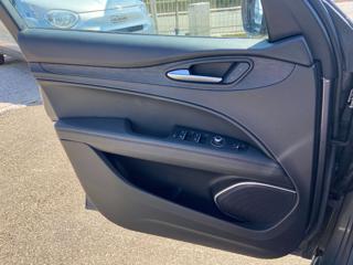 ALFA ROMEO Stelvio usata 35