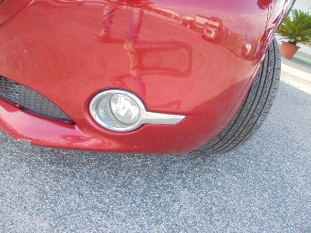 PEUGEOT 208 usata, con Airbag Passeggero