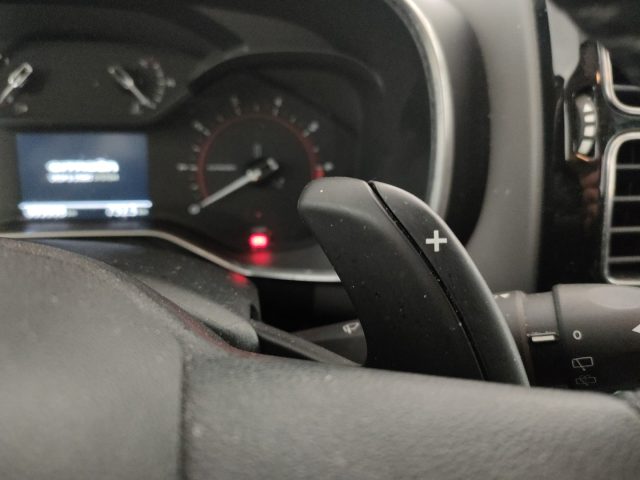 CITROEN C5 Aircross usata, con Touch screen