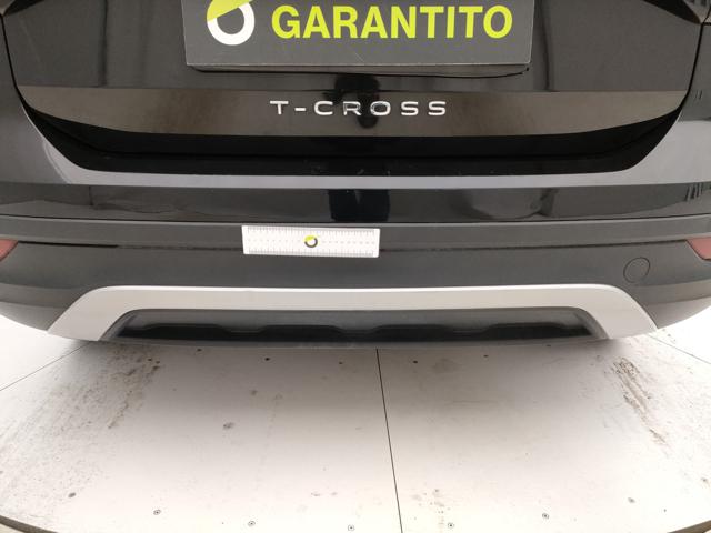 VOLKSWAGEN T-Cross usata 57