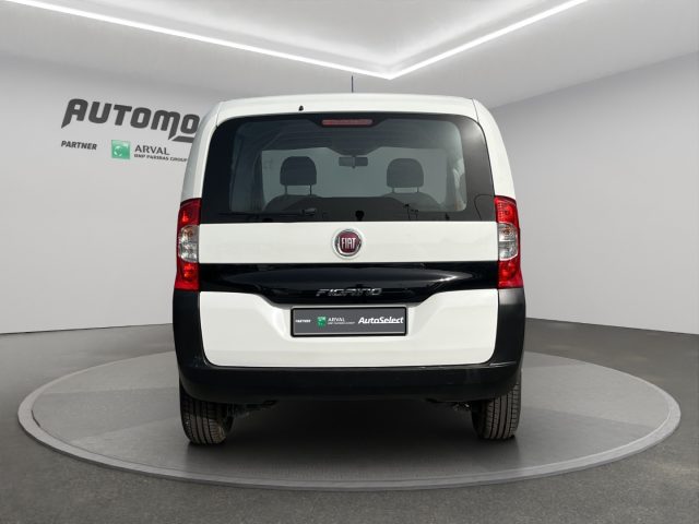 FIAT Fiorino usata, con Chiusura centralizzata