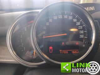 MINI One usata, con Controllo automatico clima