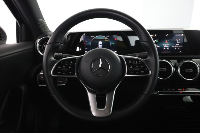 MERCEDES-BENZ A 180 usata 5