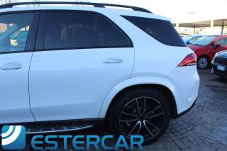 MERCEDES-BENZ GLE 400 usata, con Tettuccio apribile