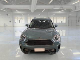 MINI Countryman usata, con Airbag laterali