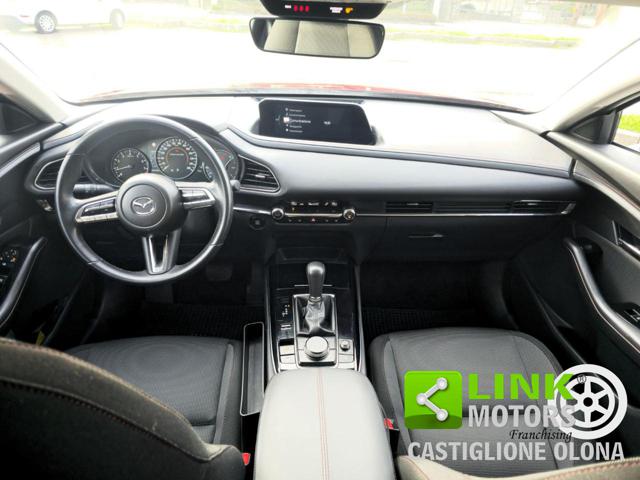 MAZDA CX-30 usata, con Airbag Passeggero