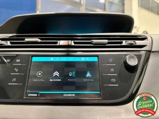 CITROEN C4 Spacetourer usata, con Controllo trazione