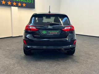 FORD Fiesta usata, con Autoradio