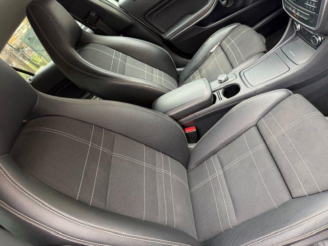 MERCEDES-BENZ GLA 200 usata, con ESP