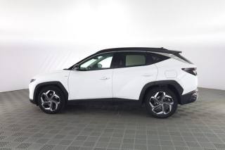 HYUNDAI Tucson usata 5