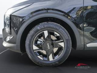 KIA Sportage usata 10