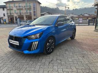 PEUGEOT 208 usata, con Airbag