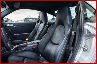 PORSCHE 997 usata, con Cerchi in lega