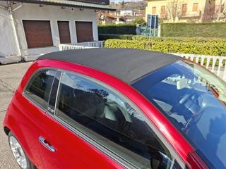 FIAT 500C usata 38