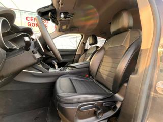 ALFA ROMEO Stelvio usata, con Chiusura centralizzata
