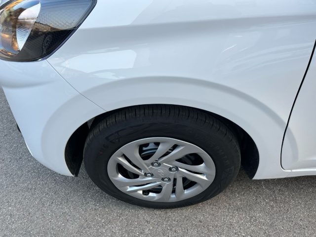 HYUNDAI i10 usata, con Immobilizzatore elettronico