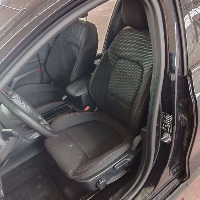 FORD Focus usata, con Immobilizzatore elettronico