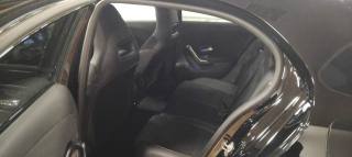 MERCEDES-BENZ A 180 usata, con Fendinebbia