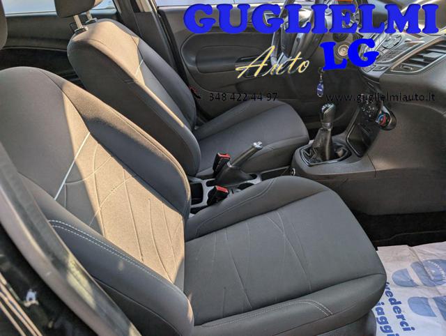 FORD Fiesta usata 28