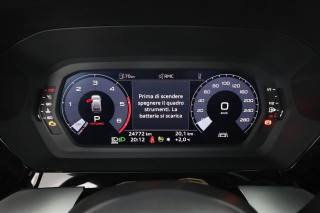 AUDI A3 usata 6
