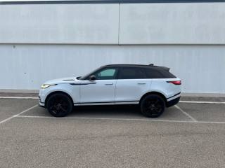LAND ROVER Range Rover Velar usata, con Vivavoce