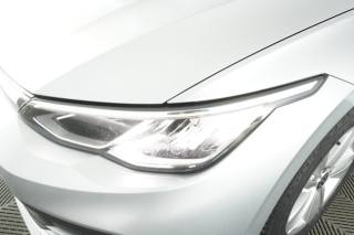 VOLKSWAGEN Golf usata 9