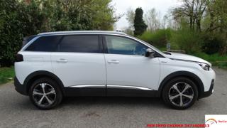 PEUGEOT 5008 usata, con Airbag Passeggero