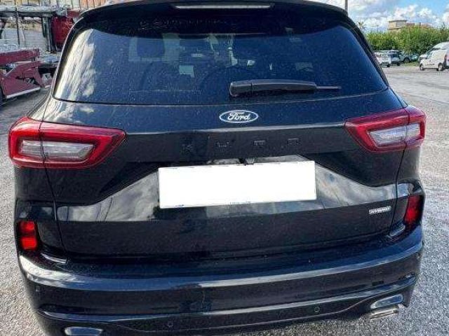 FORD Kuga usata, con Alzacristalli elettrici