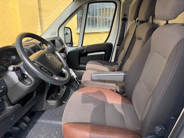 PEUGEOT Boxer usata, con Boardcomputer