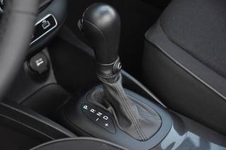 FIAT 500X usata, con Climatizzatore