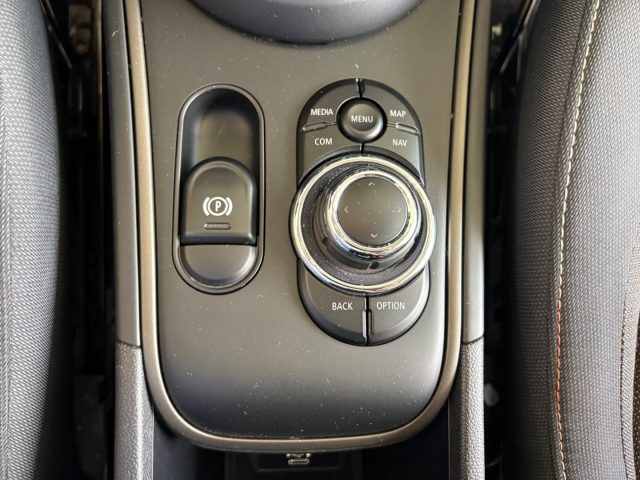 MINI Countryman usata, con Portapacchi