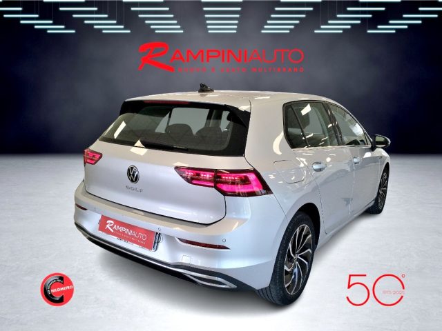 VOLKSWAGEN Golf usata 7