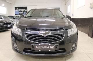 CHEVROLET Cruze usata, con Airbag