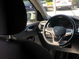 VOLKSWAGEN T-Cross usata, con Servosterzo