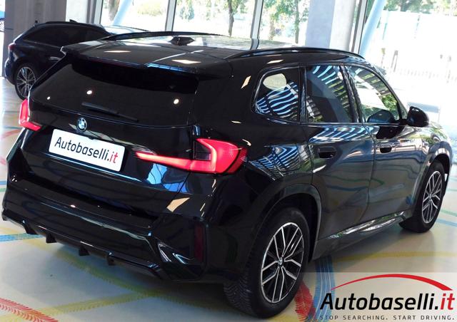 BMW X1 usata, con MP3