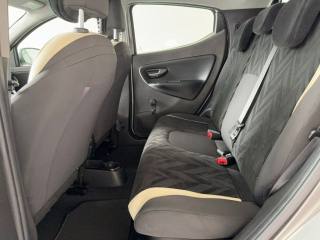 LANCIA Ypsilon usata, con Immobilizzatore elettronico