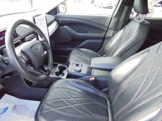 FORD Mustang Mach-E usata, con Sensore di luce