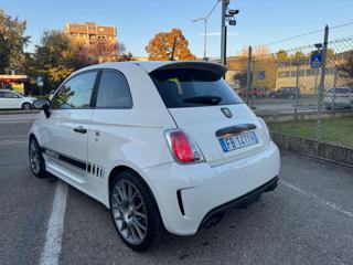 ABARTH 595 usata, con Antifurto