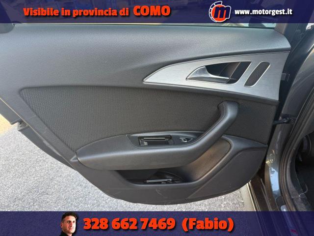 AUDI A6 usata, con Trazione integrale