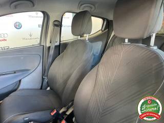 LANCIA Ypsilon usata, con Controllo trazione