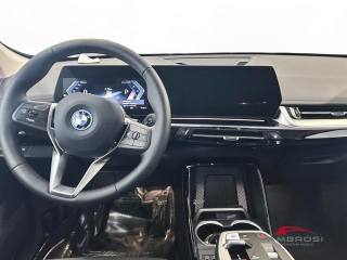 BMW iX1 usata 14
