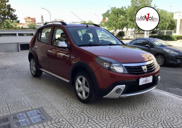 DACIA Sandero usata, con Cerchi in lega