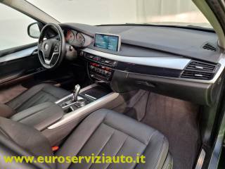 BMW X5 usata, con Sensore di luce