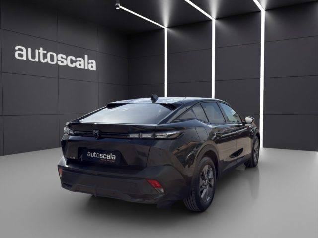 PEUGEOT 408 usata, con Boardcomputer