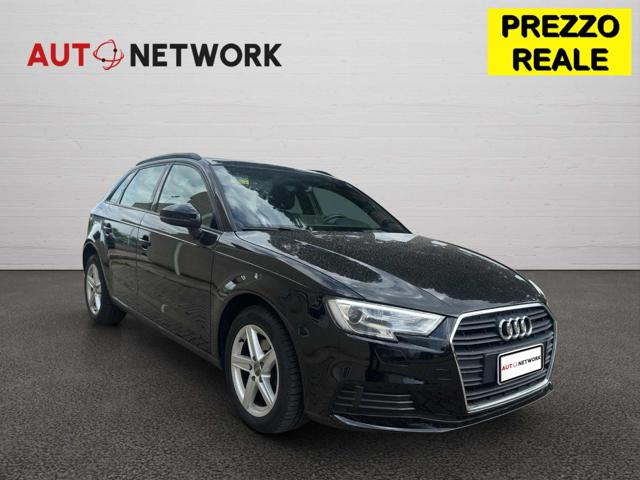AUDI A3 usata, con ABS