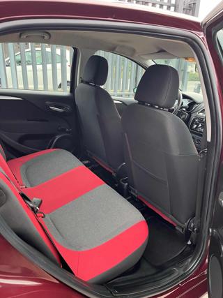 FIAT Punto Evo usata, con Chiusura centralizzata