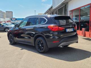 BMW X1 usata, con Chiusura centralizzata telecomandata